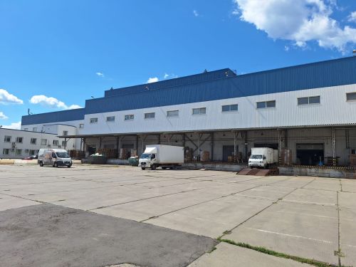 склад, 1 426,2 м²